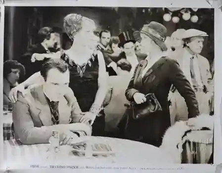 The Grand Parade photo
