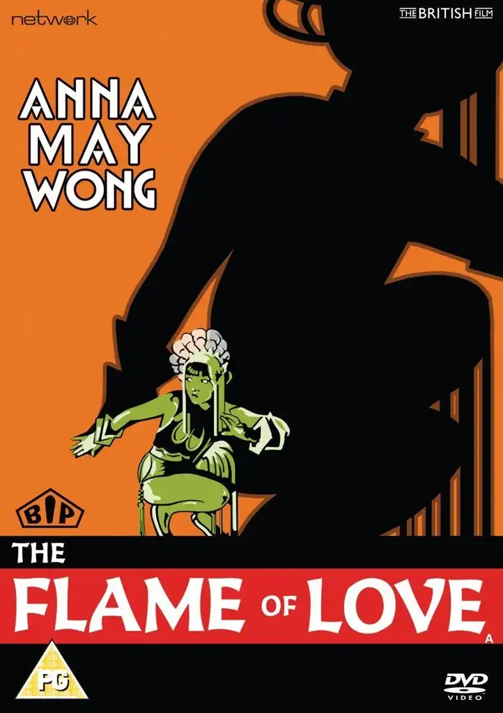 The Flame of Love