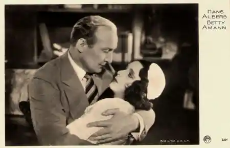 Hans in allen Gassen