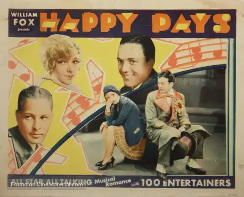 Happy Days photo