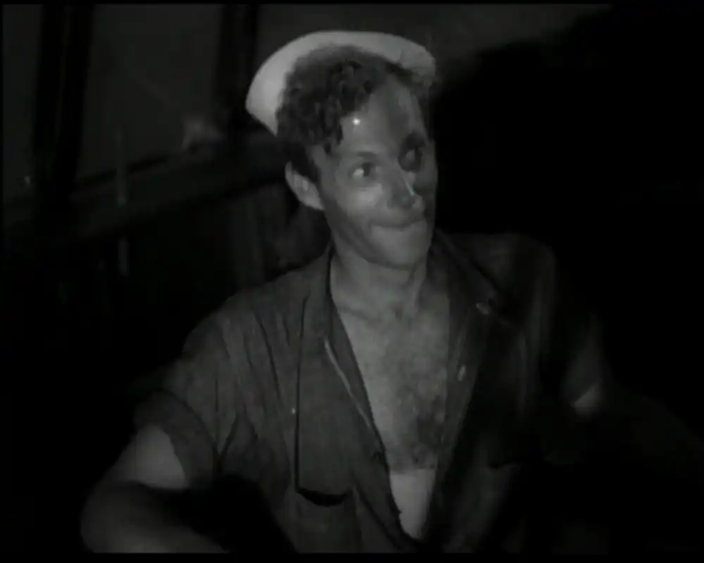 Hell Harbor photo