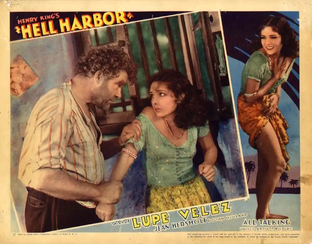 Hell Harbor photo