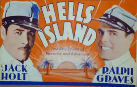 Hell's Island photo