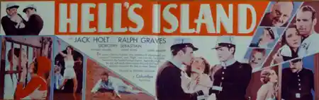Hell's Island photo