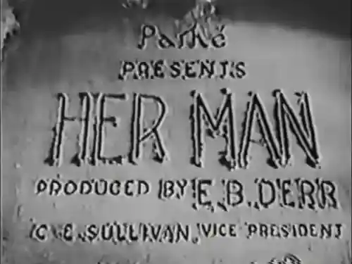 Her Man photo