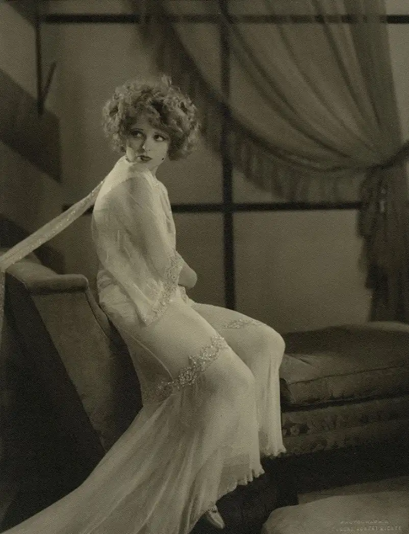 Her Wedding Night photo