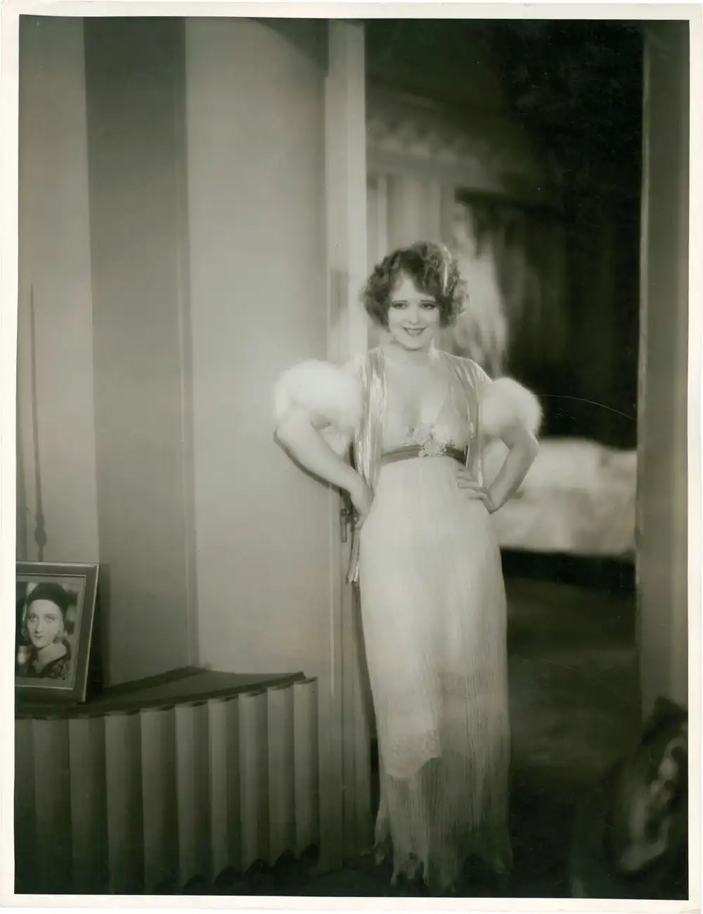 Her Wedding Night