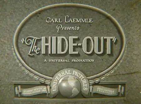 Hide-Out photo