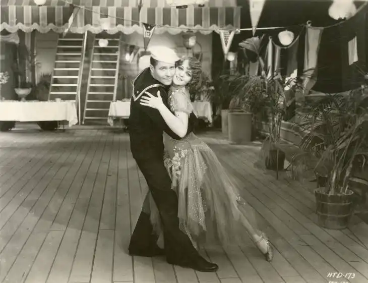 Hit the Deck photo
