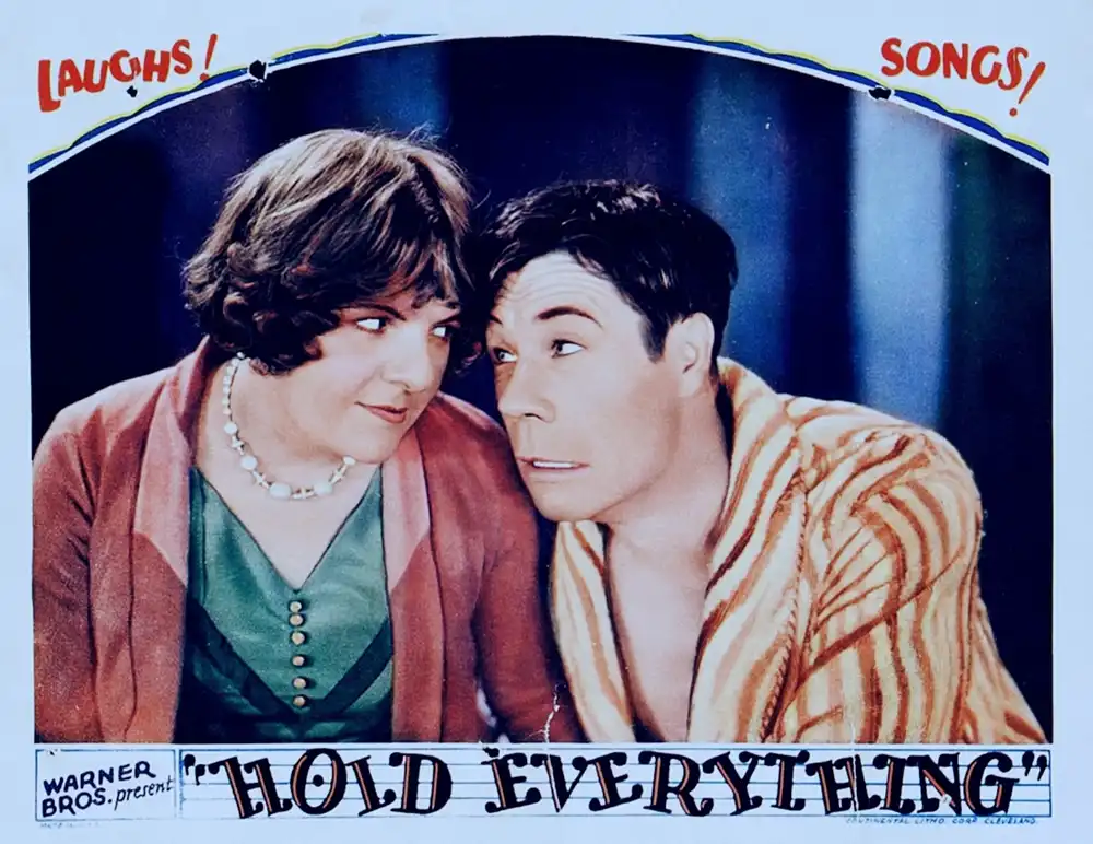 Hold Everything