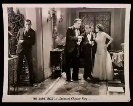 The Jade Box photo