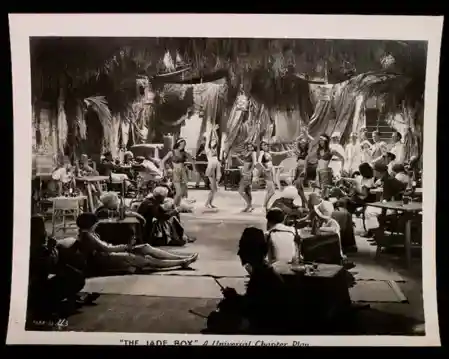 The Jade Box photo