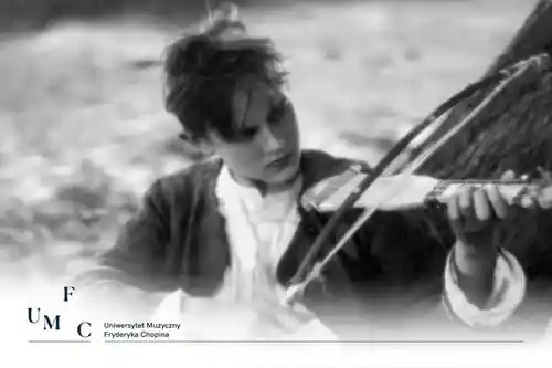 Janko the Musician scene