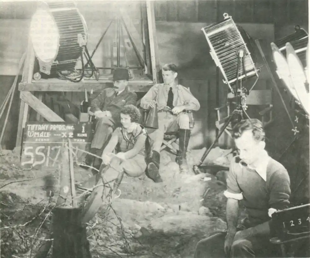 Journey's End photo