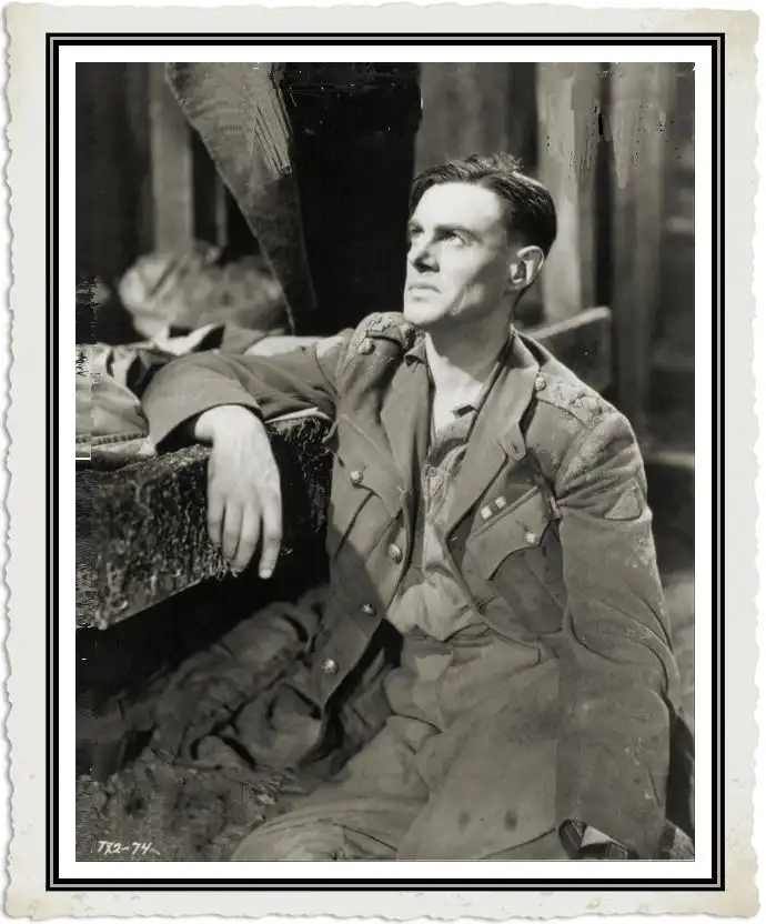 Journey's End photo