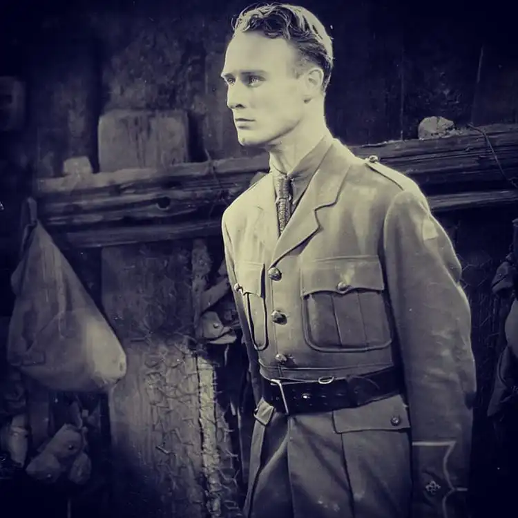 Journey's End photo