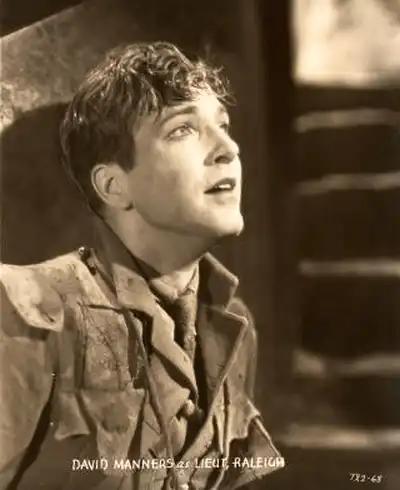 Journey's End photo