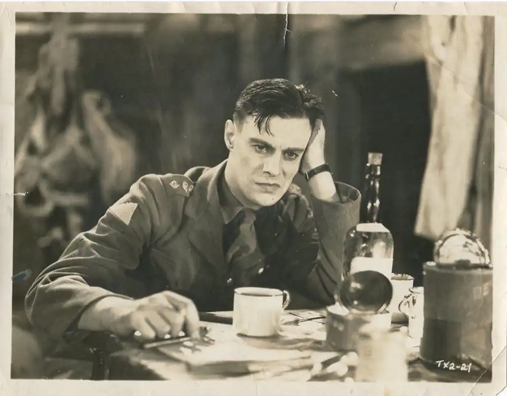 Journey's End photo