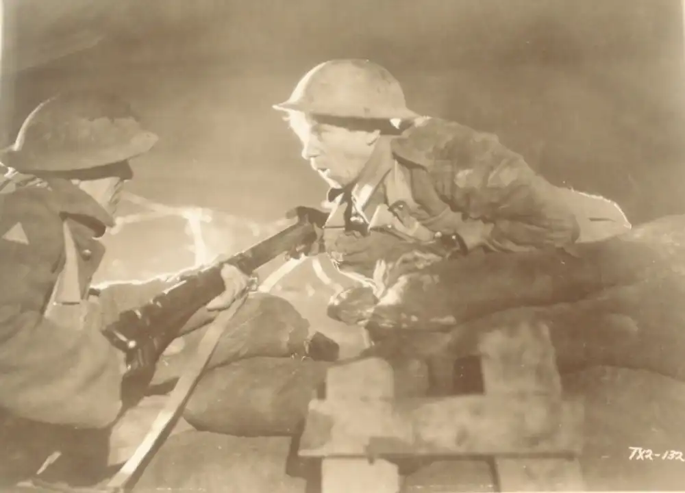 Journey's End photo