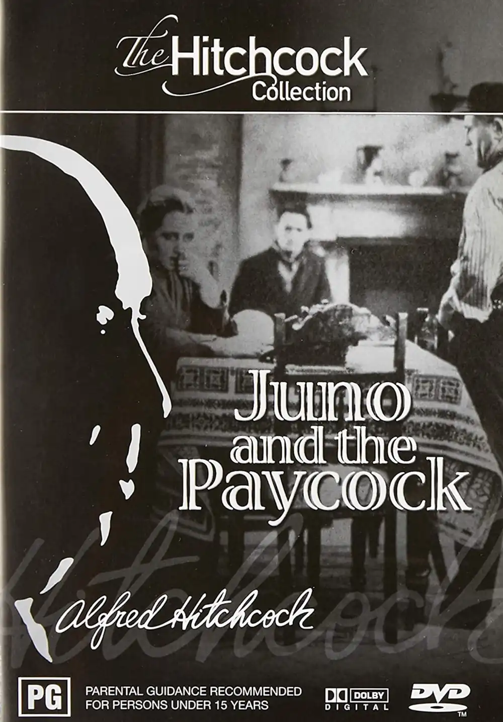Juno and the Paycock photo