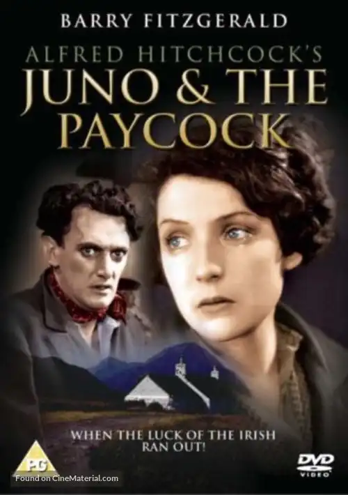 Juno and the Paycock photo