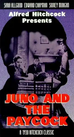 Juno and the Paycock photo