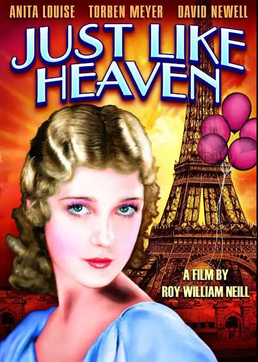 Just Like Heaven photo