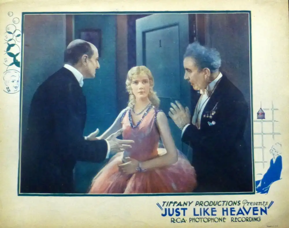 Just Like Heaven photo
