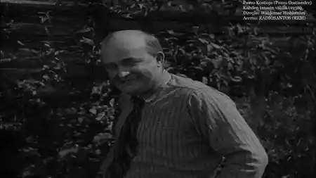 Kahden tanssin välillä photo