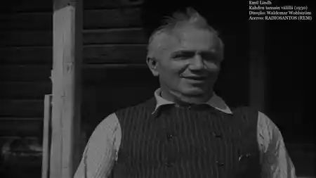 Kahden tanssin välillä photo