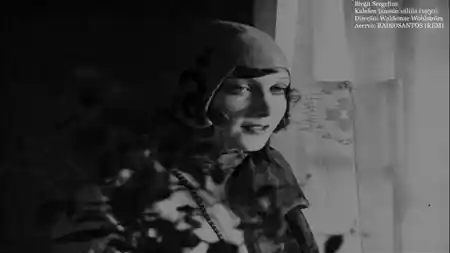 Kahden tanssin välillä