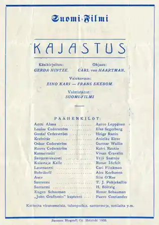 Kajastus