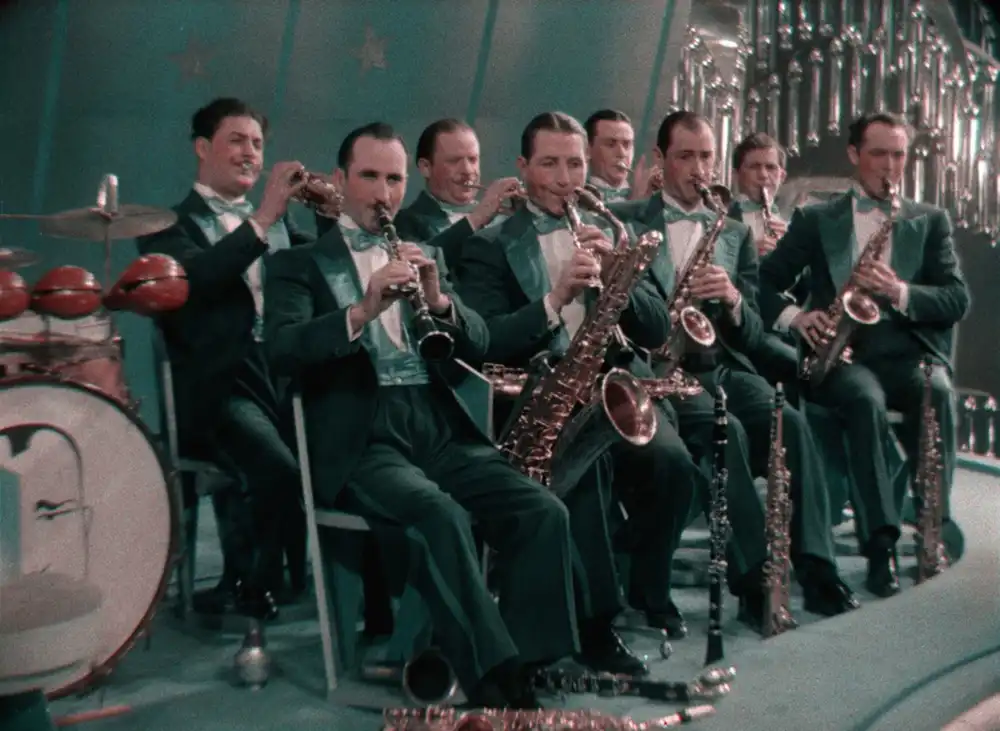 King of Jazz photo