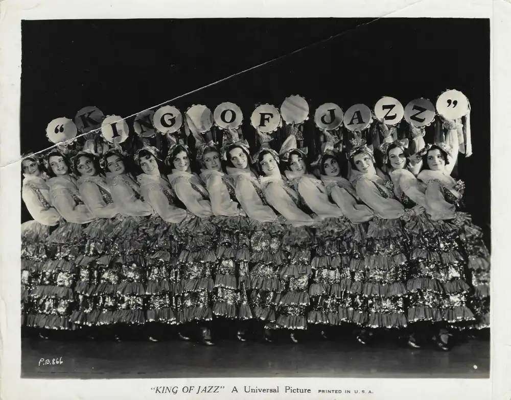 King of Jazz photo