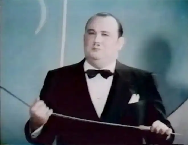 King of Jazz photo