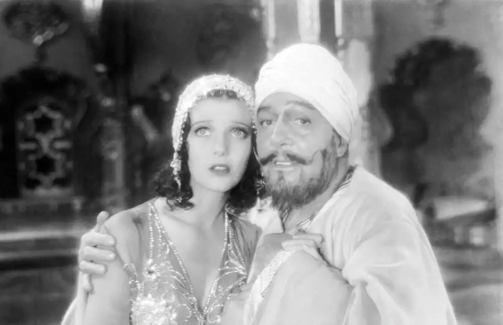 Kismet photo