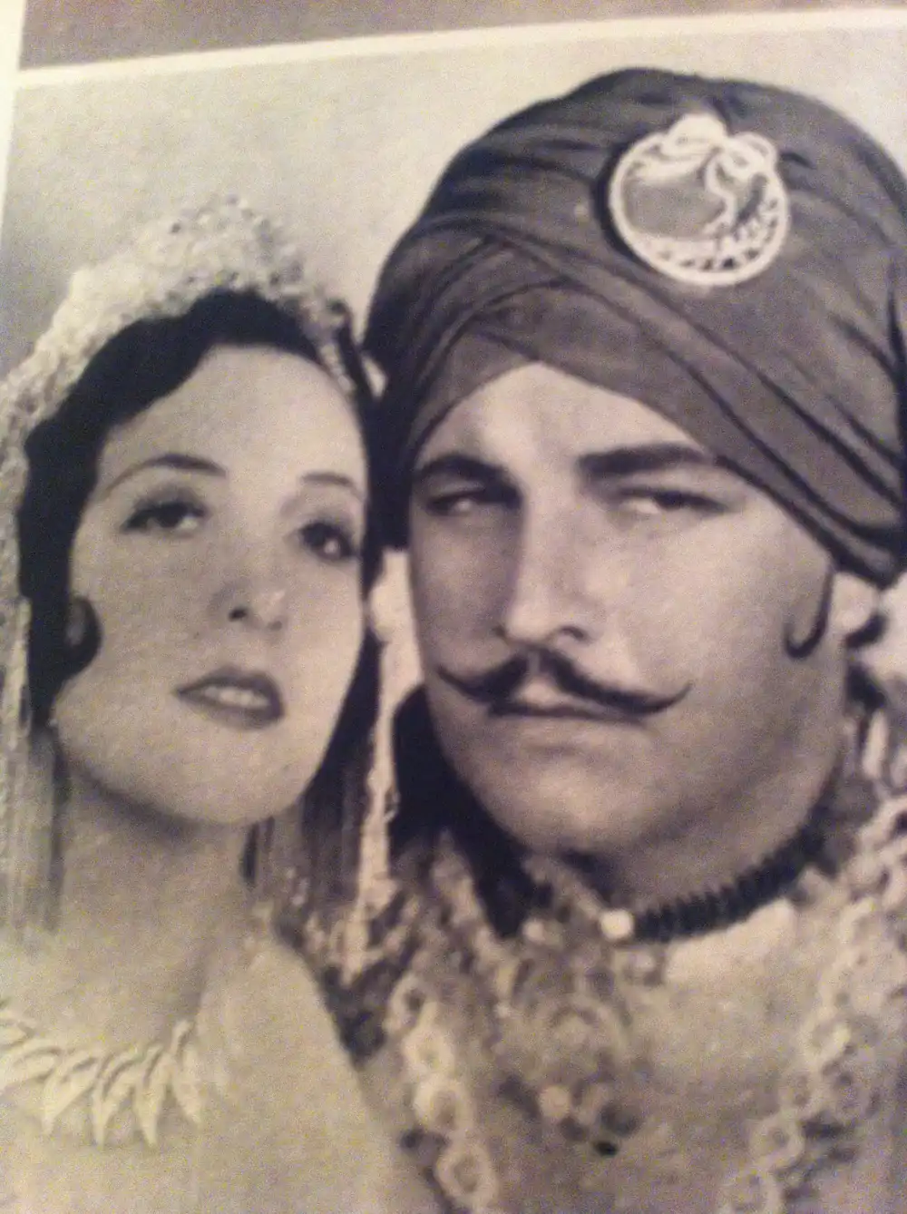 Kismet photo