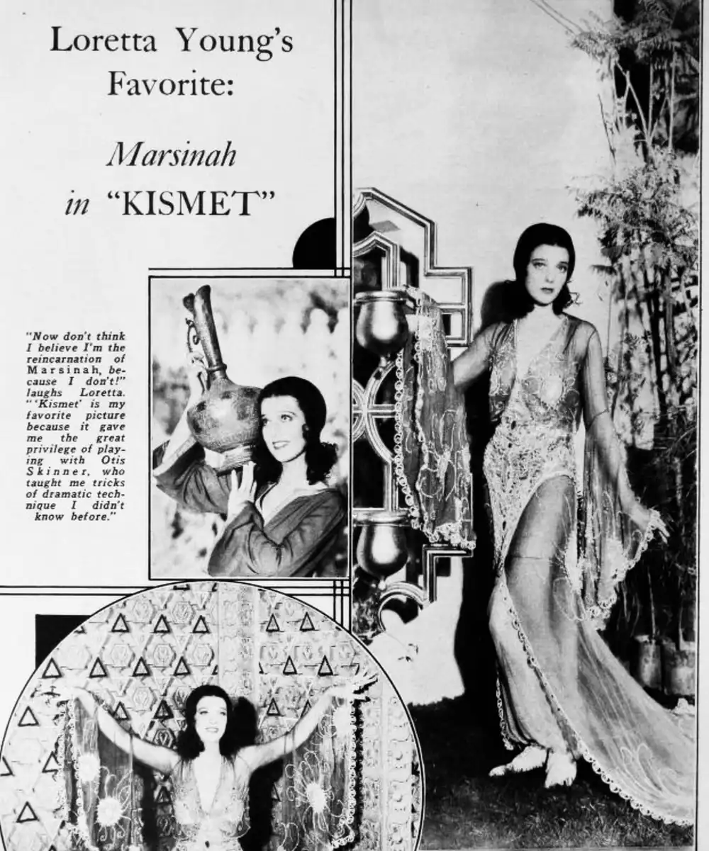 Kismet photo