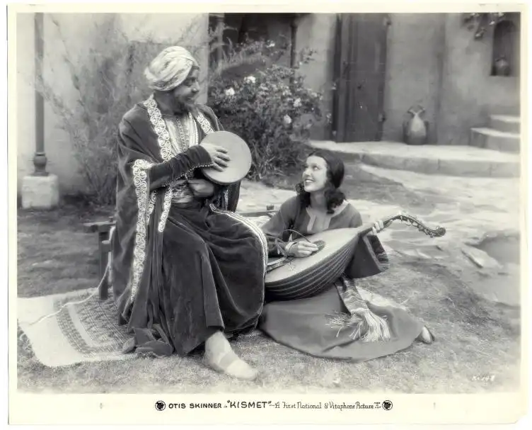 Kismet photo