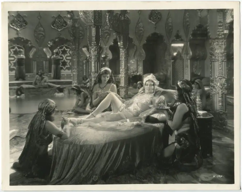 Kismet photo