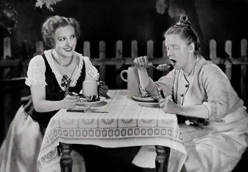 Gretel and Liesel