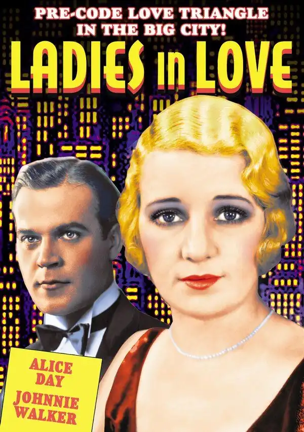 Ladies in Love photo