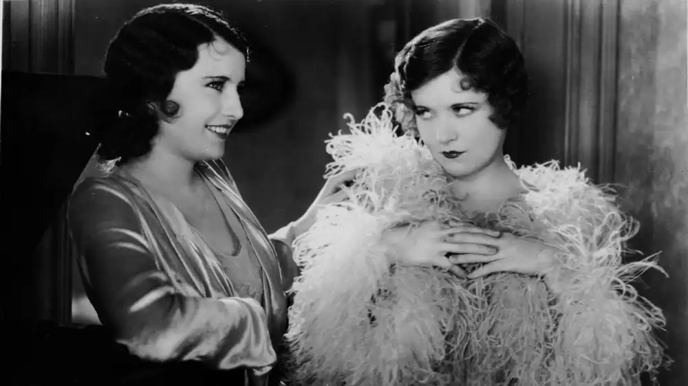 Ladies of Leisure photo