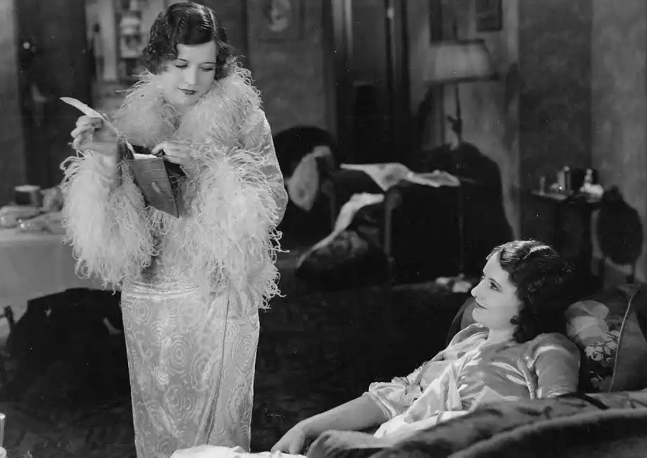 Ladies of Leisure photo