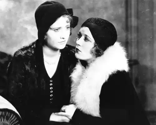 Ladies of Leisure photo