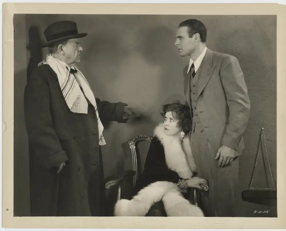 Ladies of Leisure photo
