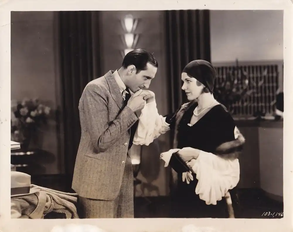 A Lady Surrenders photo