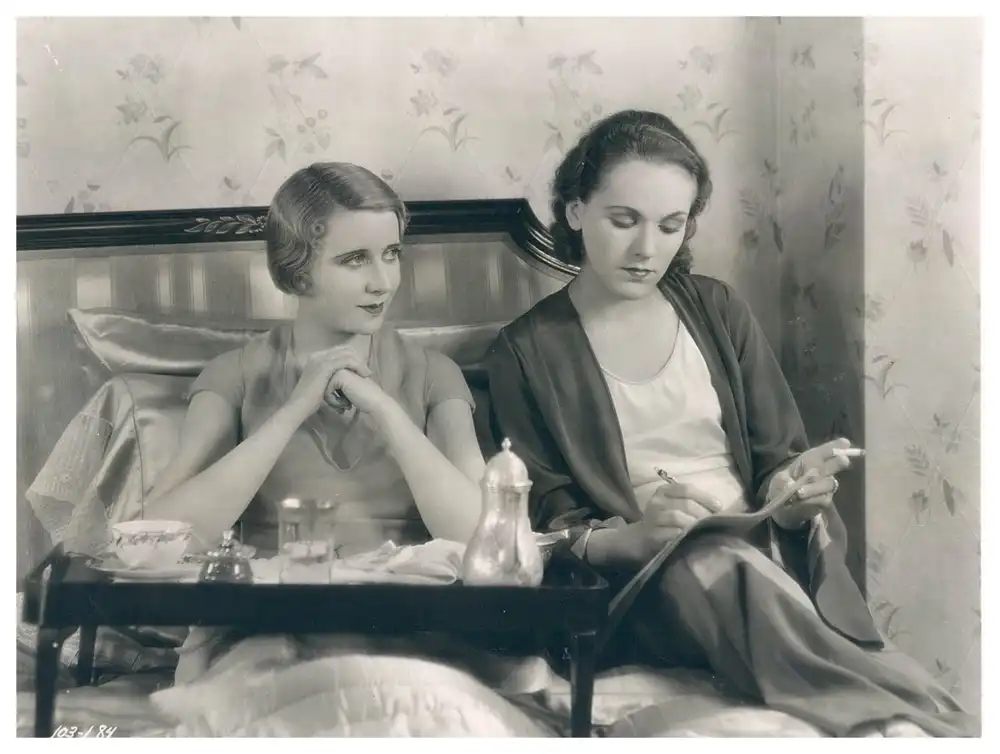 A Lady Surrenders photo