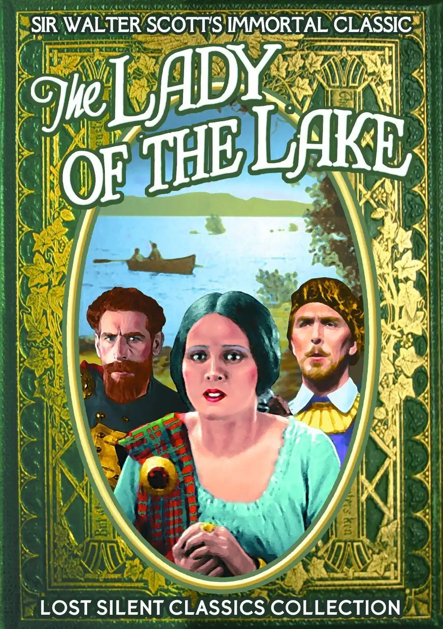 The Lady of the Lake photo