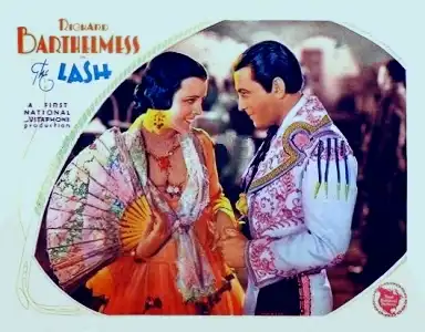 The Lash photo